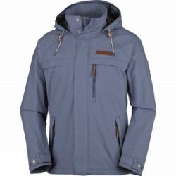 Mens Good Ways Jacket